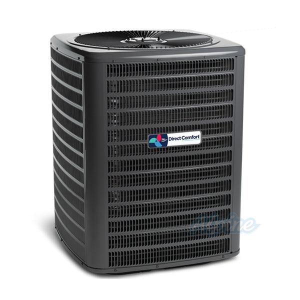 Direct Comfort DC GSZB403010 2 5 Ton 14 3 SEER2 Heat Pump R 410A