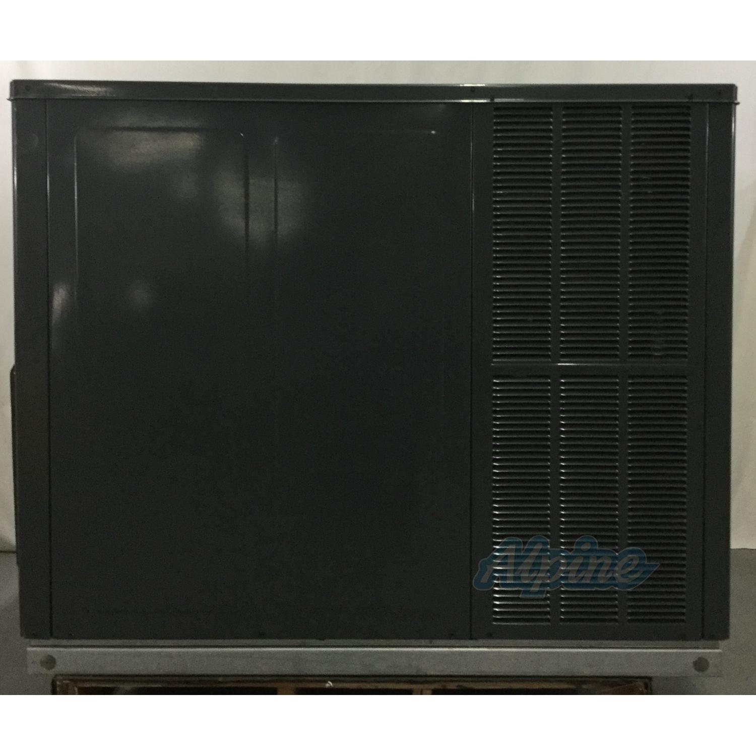 Goodman Gpc M Item No Ton Seer Self Contained