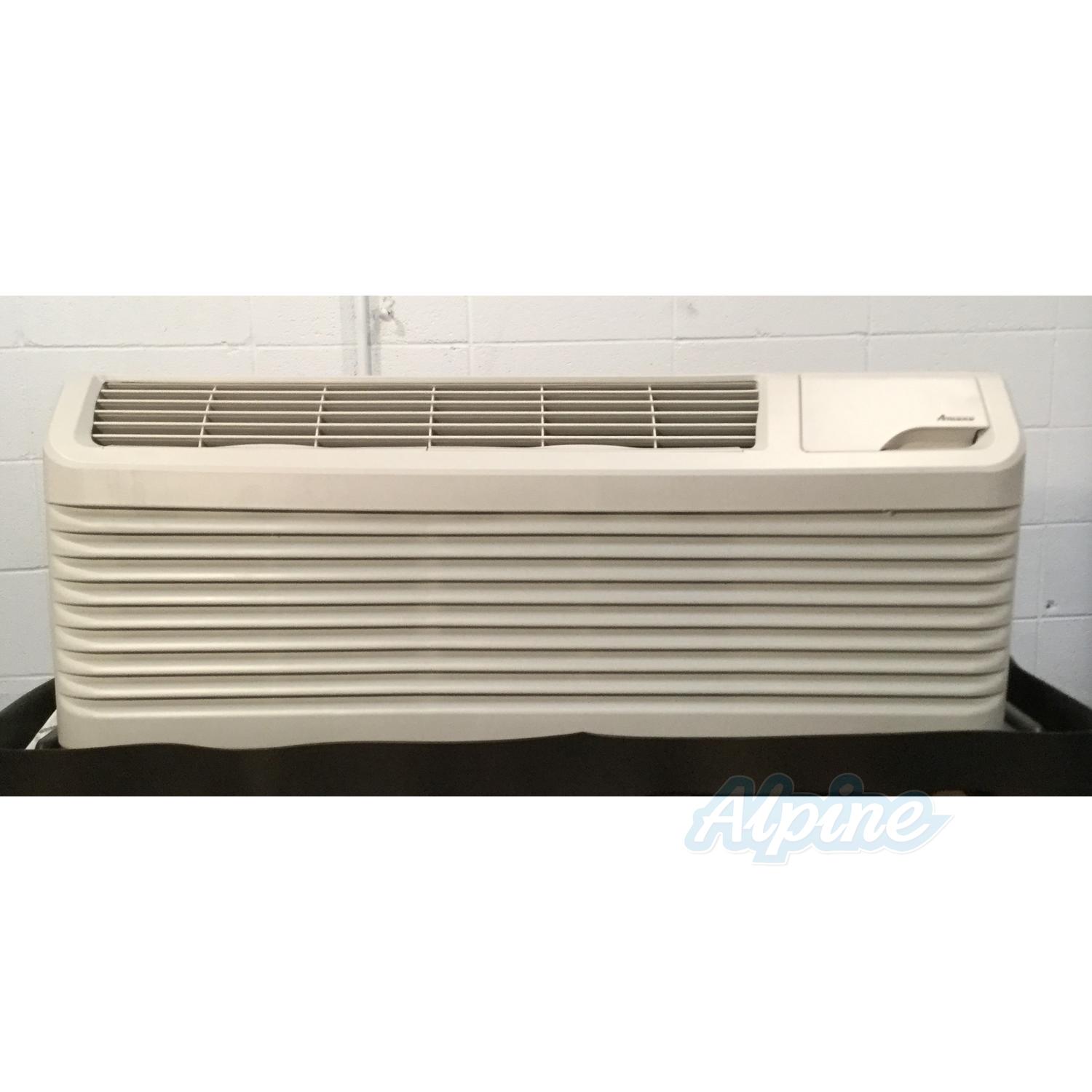 Amana PTH093G35AXXX Item No 631528 9 000 BTU 0 8 Ton Cooling