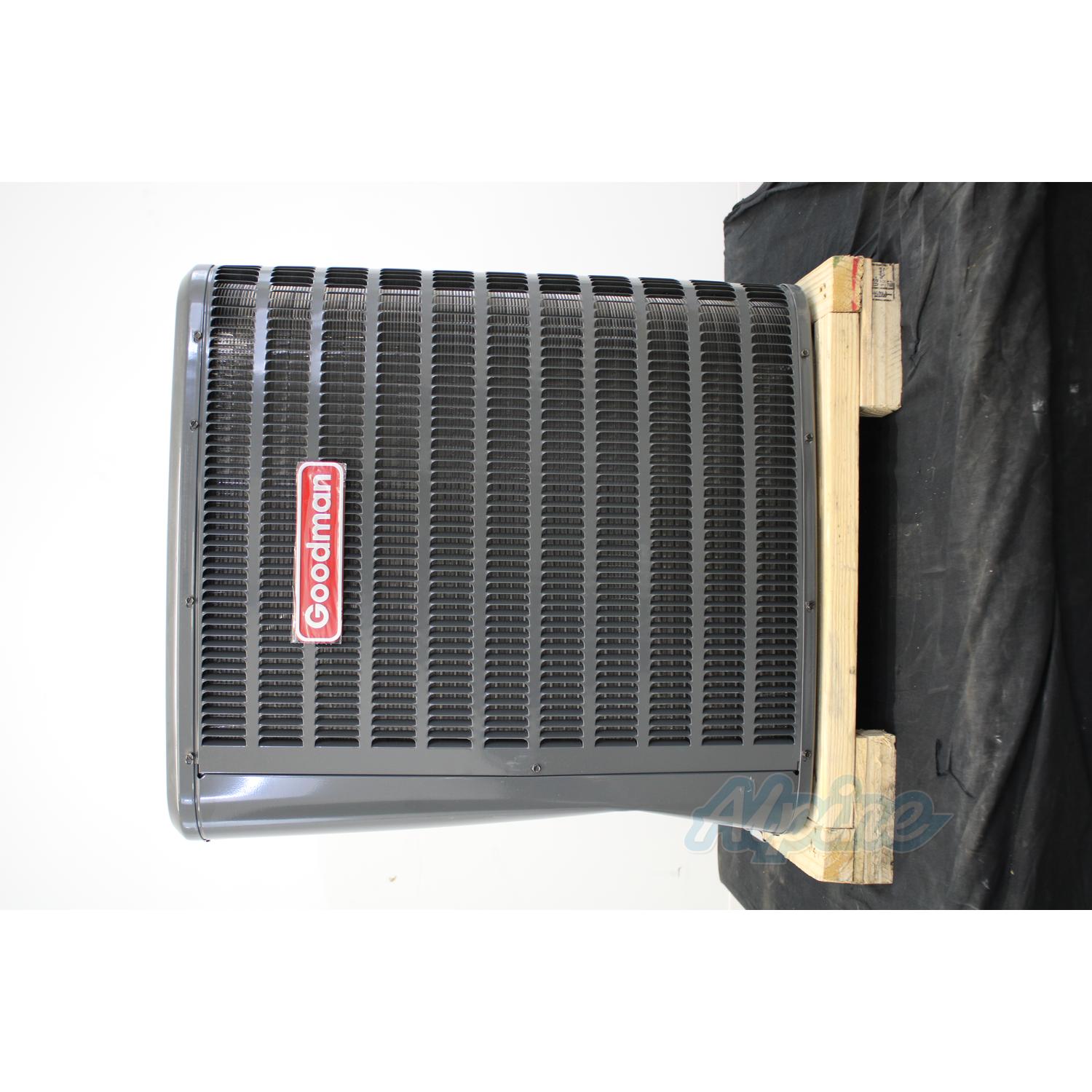 Goodman Gsx Item No Ton To Seer Condenser R