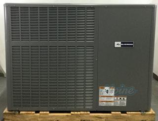 Blueridge BPHP1460P Item No 651035 5 Ton Cooling 56 000 BTU Heating