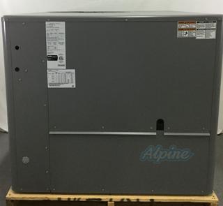 Blueridge Bphp P Item No Ton Cooling Btu Heating