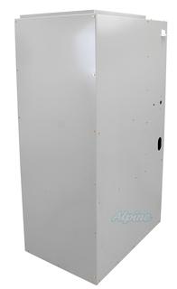 Blueridge Bol Uf V F Highboy Upflow Front Flue