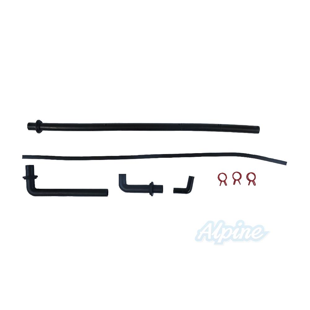 Goodman 0270F05404 Drain Kit Assembly (Required for Goodman 90+ GM