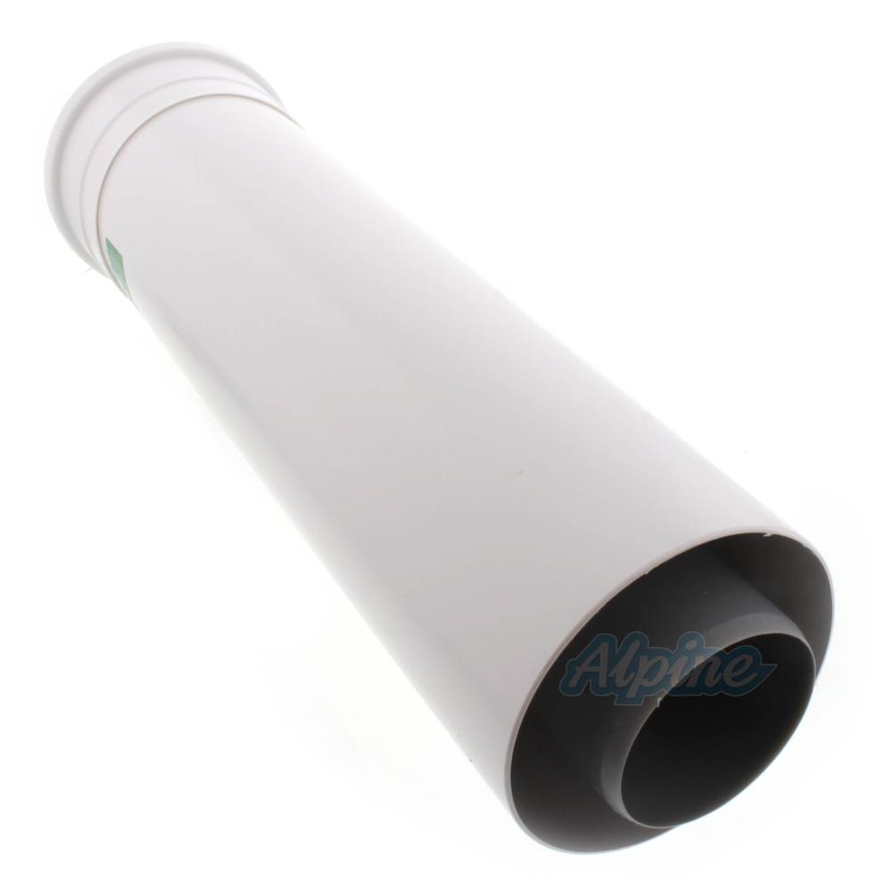 Rinnai / Ubbink 224079PP 19.5 Vent Pipe Extension