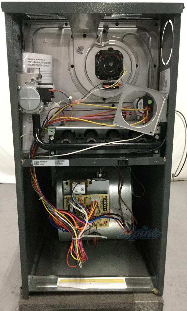 Reset Button Goodman Ac System Amana-Goodman 20269903SP Auxillary