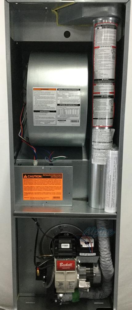 Furnace Filter Nordyne Oil Furnace Oil Burner Nozzle 80 A Replaces