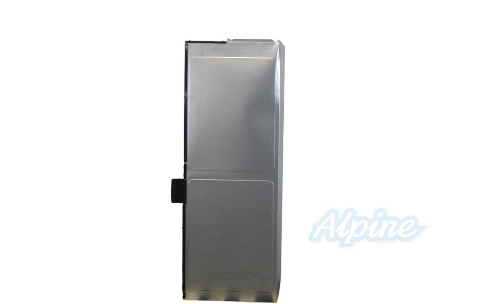 AMERIページ 2WAY WAVE STITCH PADDED JACKET