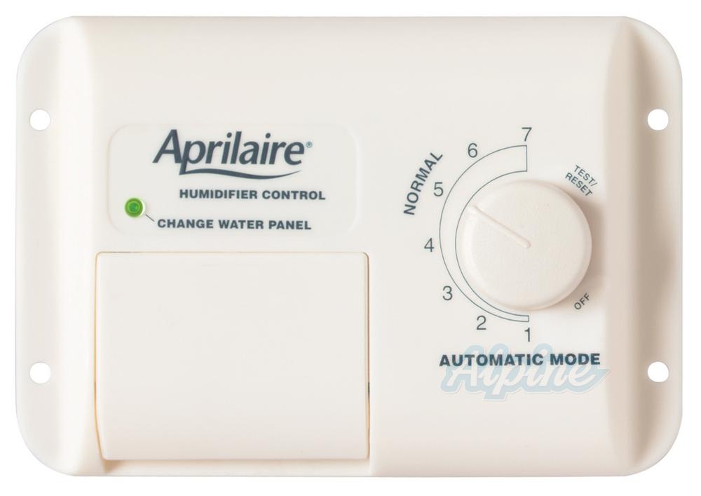 Aprilaire 56 Auto Trac Humidistat Controller for Aprilaire Humidifiers