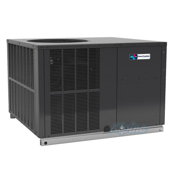 Direct Comfort DC-GPHM36041 5 Ton, 13.4 SEER2 Self-Contained Packaged ...