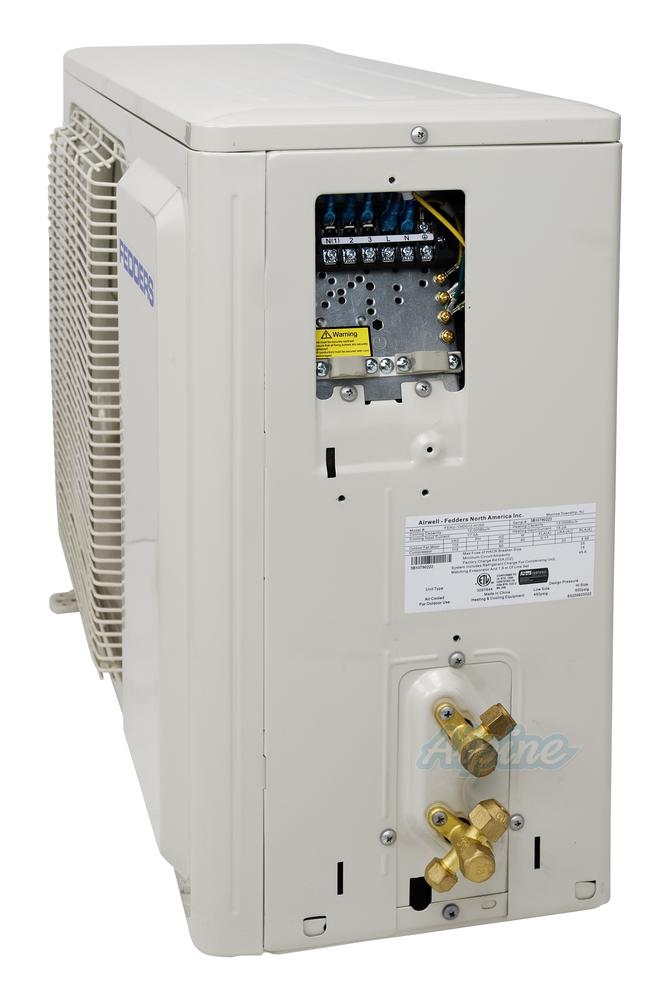 fedders air handler