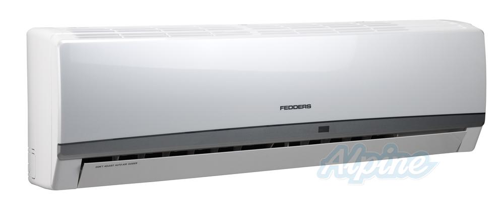 fedders split system air conditioner