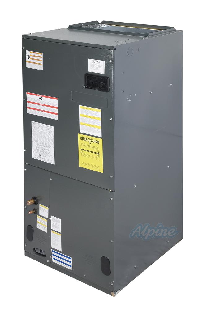 goodman avptc air handler