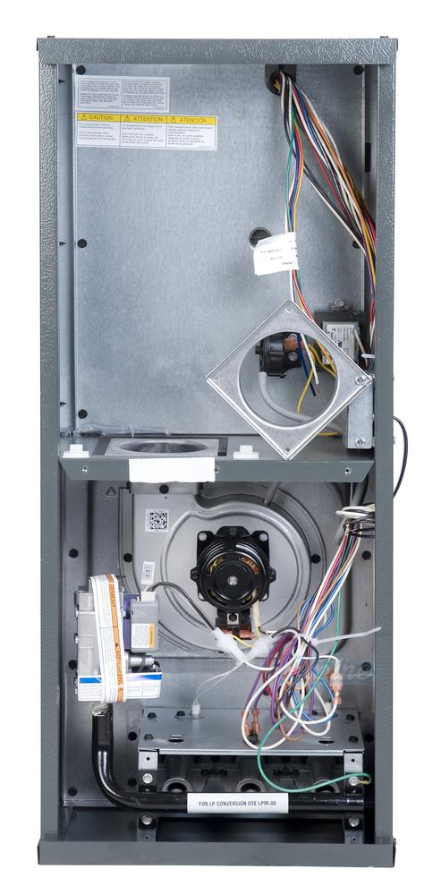 Two Stage Goodman Gmec96 Mini Split Goodman GM9C800603BN 60,000 BTU  Furnace, 80% Efficiency