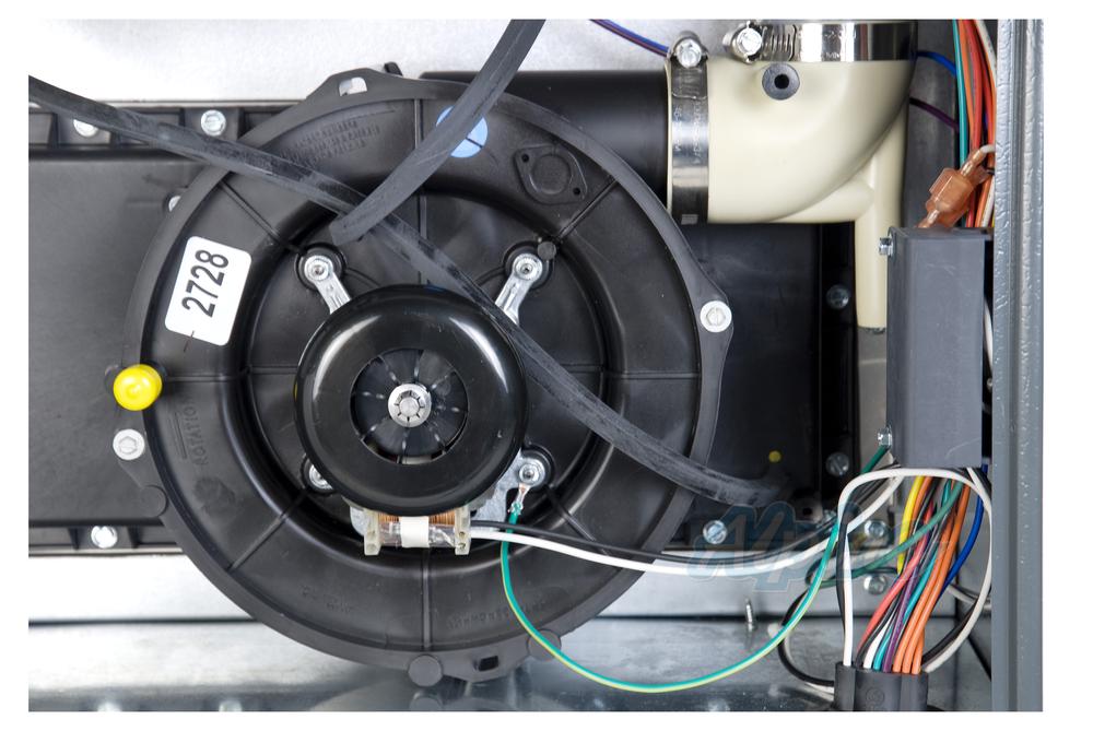 Gmh95 Goodman Furnace Goodman GMH951155DX 115,000 BTU Furnace, 95