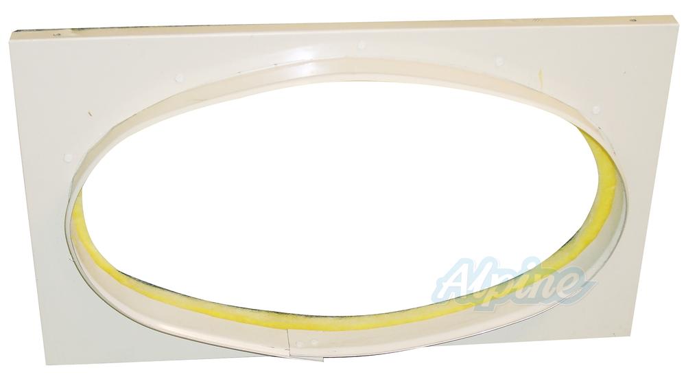 SpacePak AC-WRDA-120 Return Air Duct Adaptor for SpacePak AC-WPAK