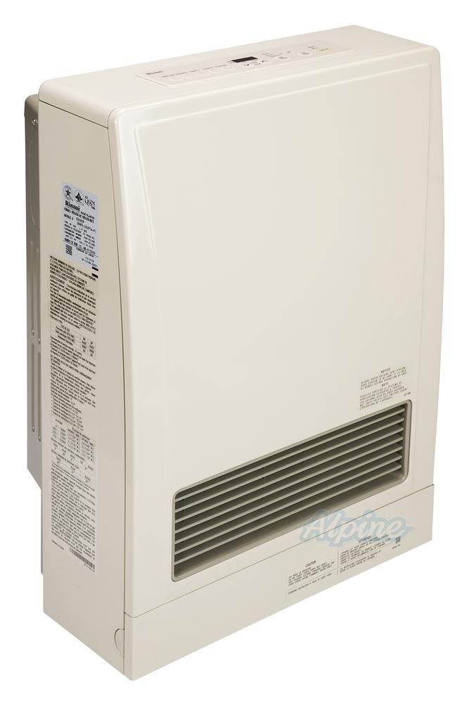 Natural Gas Furnace Rinnai Propane Wall Heater Space Heater Ultra