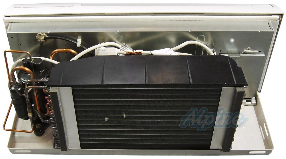 Friedrich PDH15K5SG 14,500 BTU Cooling (1.2 Ton), 17,000 BTU