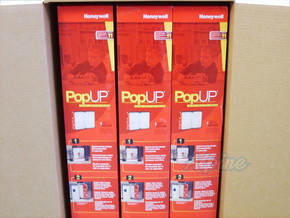 Honeywell popup deals 1625 filter