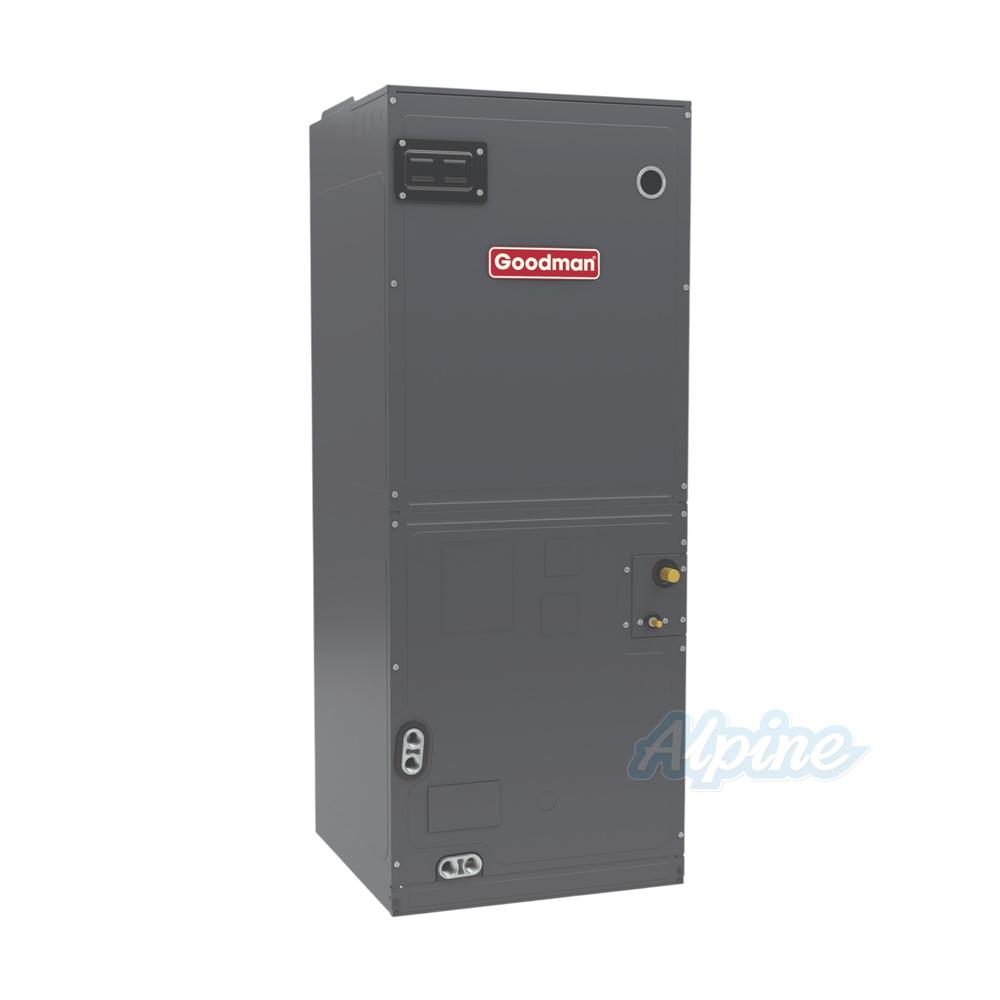 Goodman GLZS4BA2410-AMVT24BP1300 2 Ton 15.2 SEER2 R-32 All