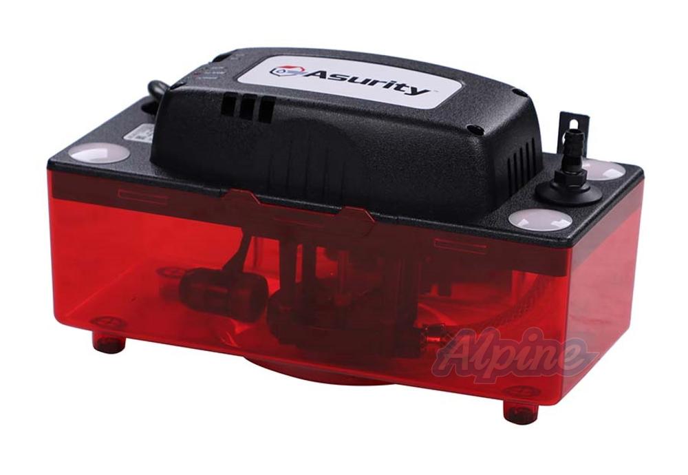 DiversiTech ULTRACP-22 ULTRACP-22 Condensate Pump, 22 Lift, 120V