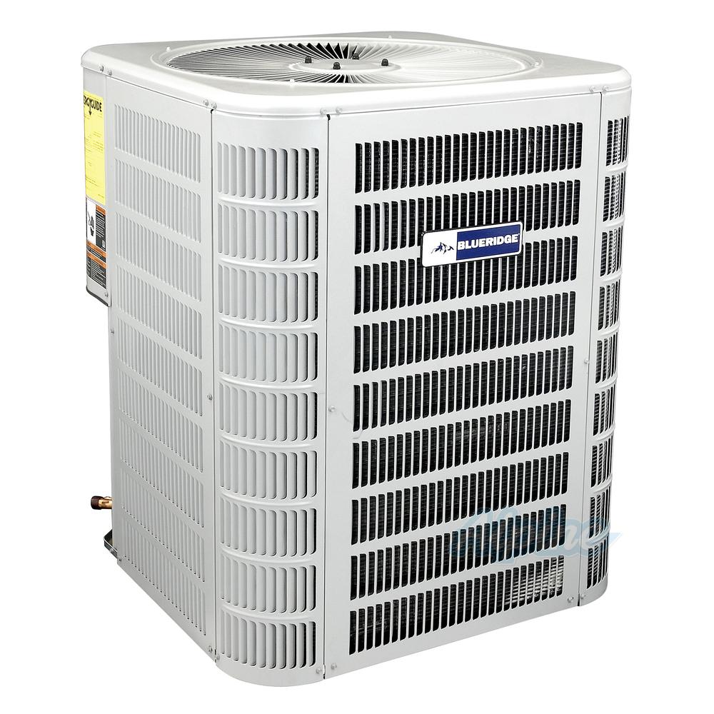 2 ton r410a condensing unit