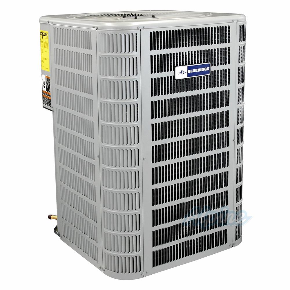 standridge heat and air