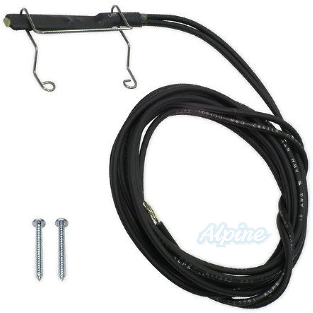 Honeywell C7089U1006 Outdoor Temperature Sensor For VisionPro Series