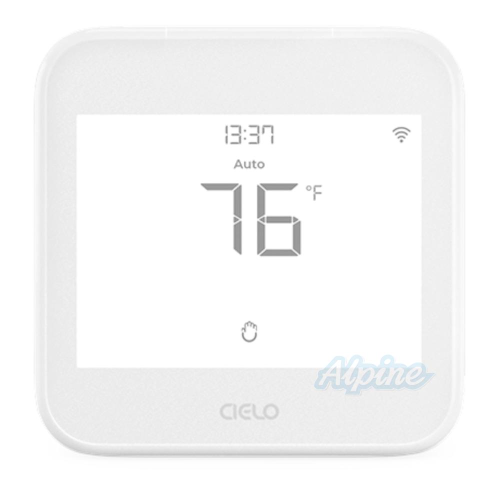 Cielo Smart Thermostat Eco (white) Cielo Smart Thermostat Eco (white 