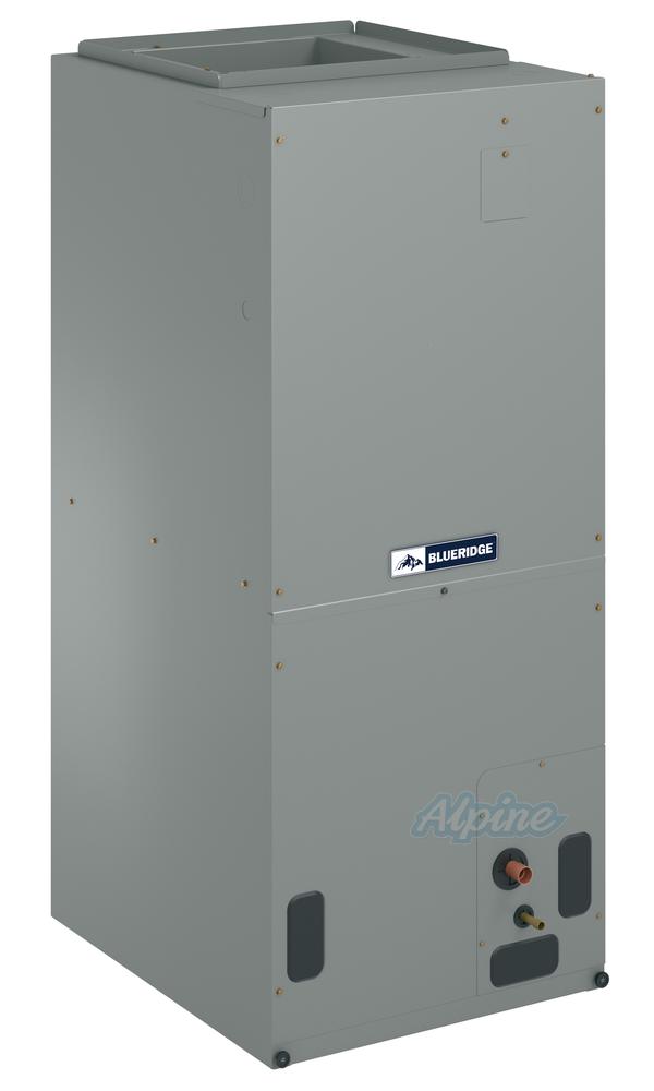 Blueridge Be5e42ma4x 35 Ton High Efficiency Multi Positional Air Handler