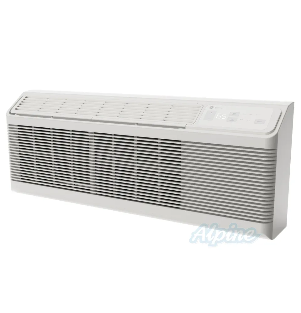GE AZHS09DCXXA 9,000 BTU (0.75 Ton) Cooling, 8,000 BTU Heating