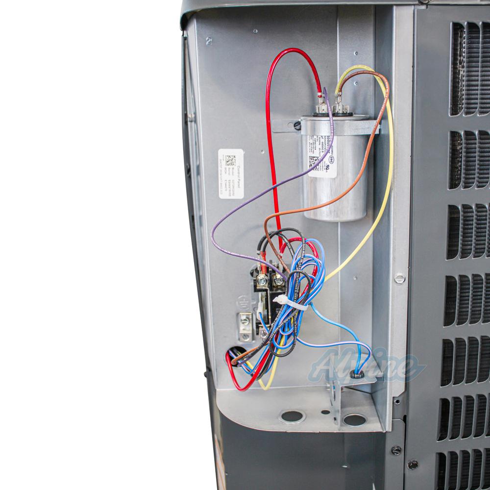 Goodman GLXS3BN6010 5 Ton, 13.4 to 14 SEER2 Condenser, R-32