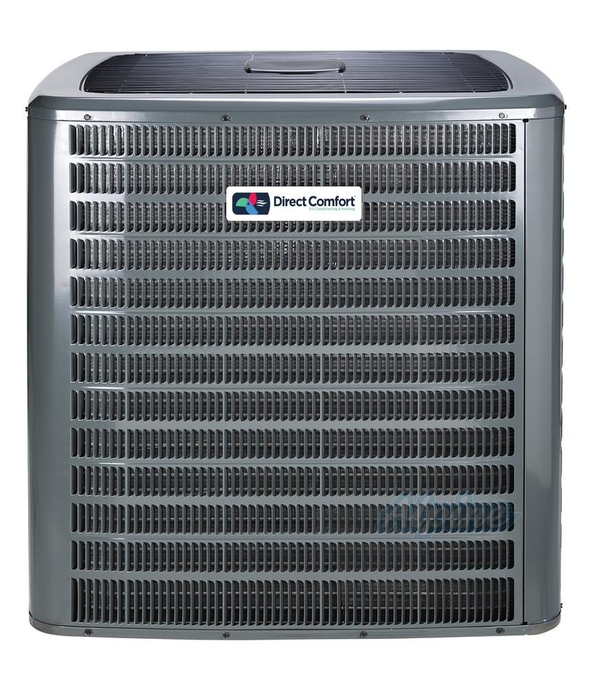 Direct Comfort DC-GSXC704810 4 Ton, 17.2 SEER2, Two-Stage Condenser, R ...