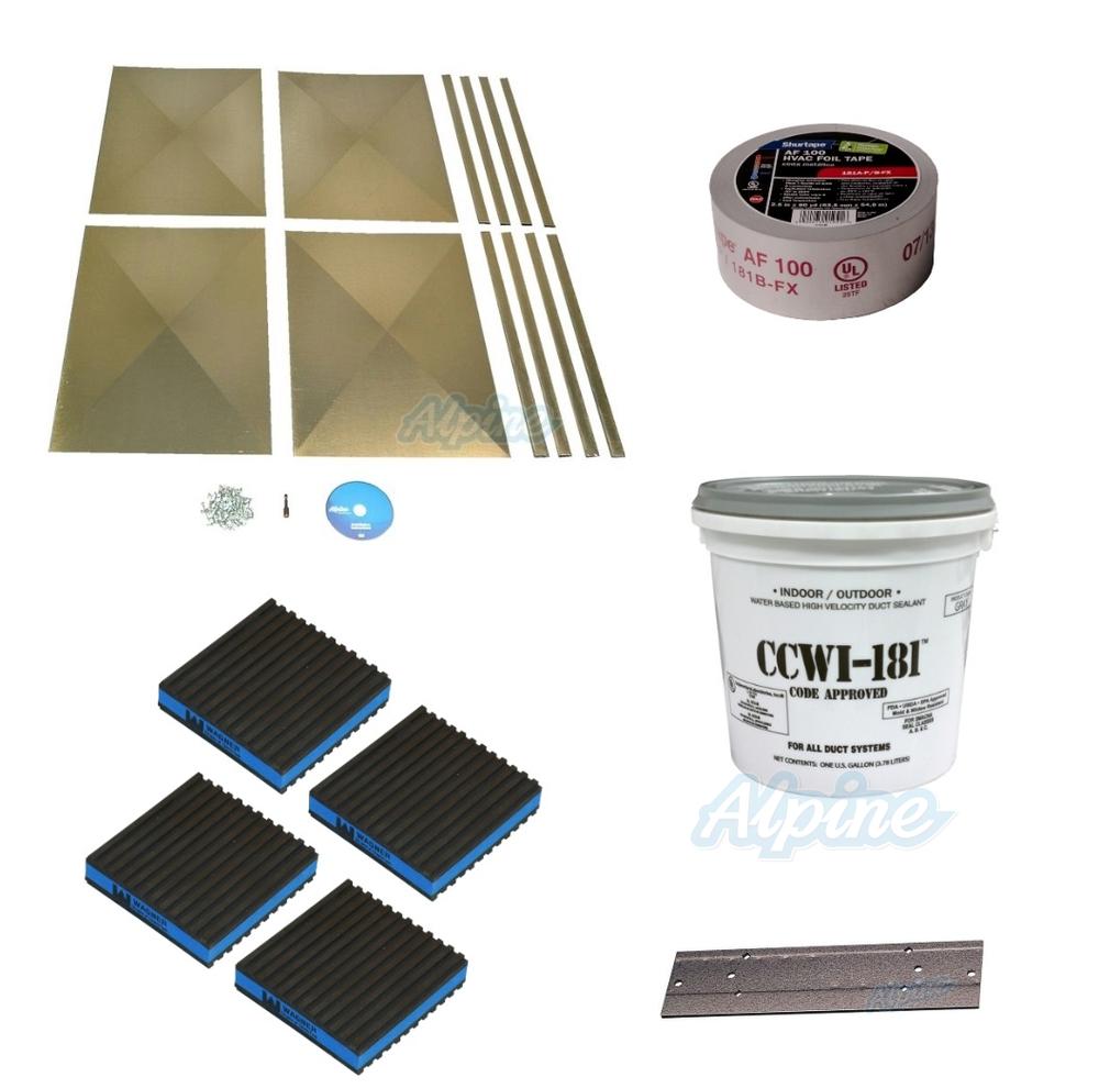 Alpine Home Air Products Alpine Home Air Products KIT026 Furnace Alpine home air products alpine home air products kit026 furnace