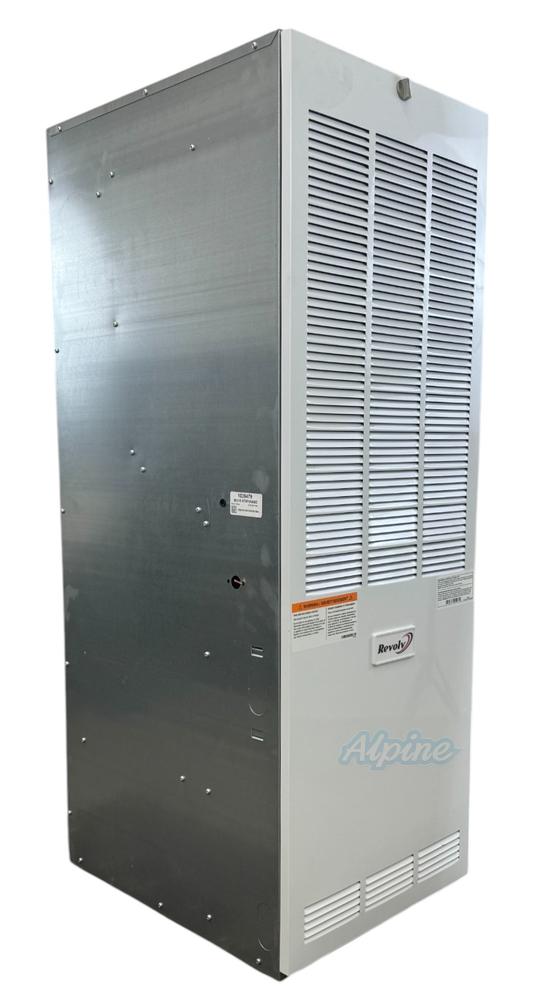 Alpine AHMG1E-056A 56,000 BTU Mobile Home Furnace, 80% Efficiency