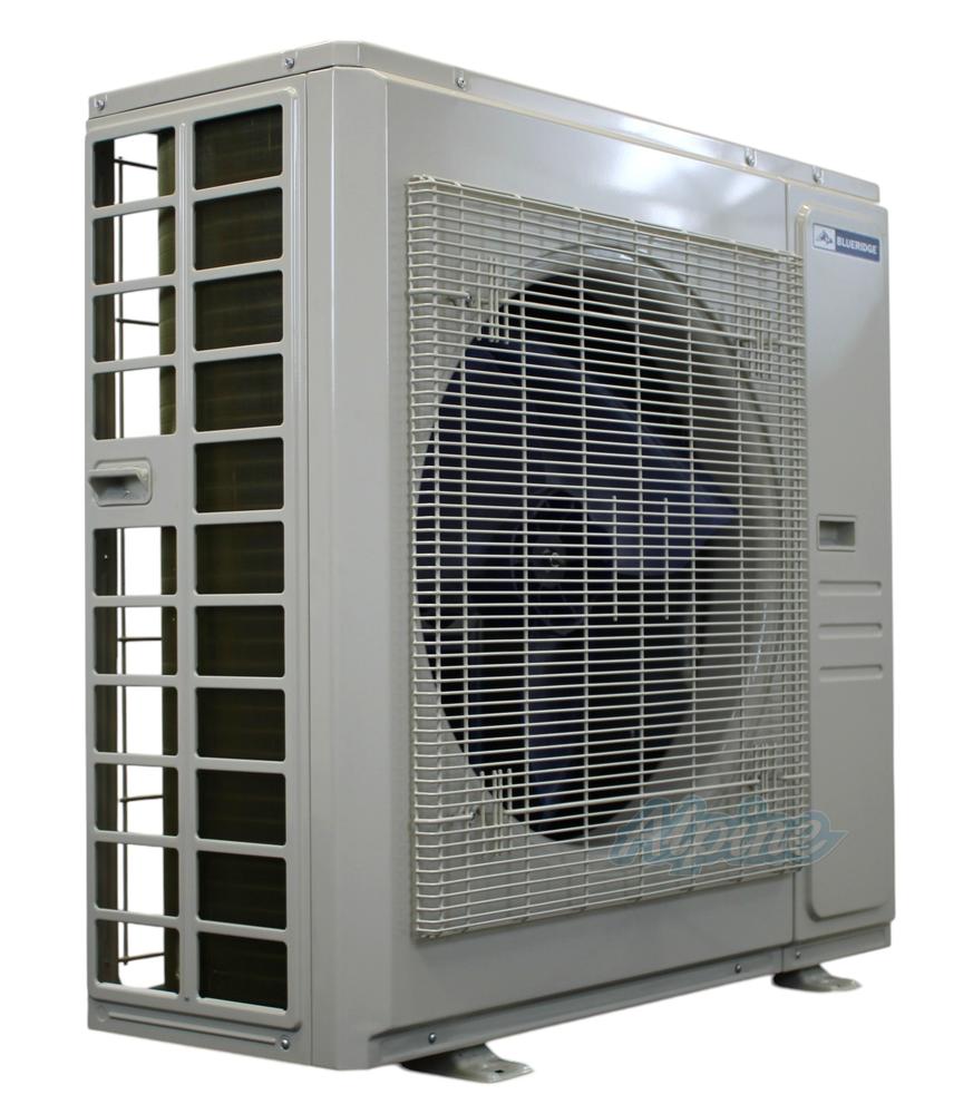 Blueridge BNG3A48UCN-48DH-KIT 48,000 BTU SEER2 Ultra