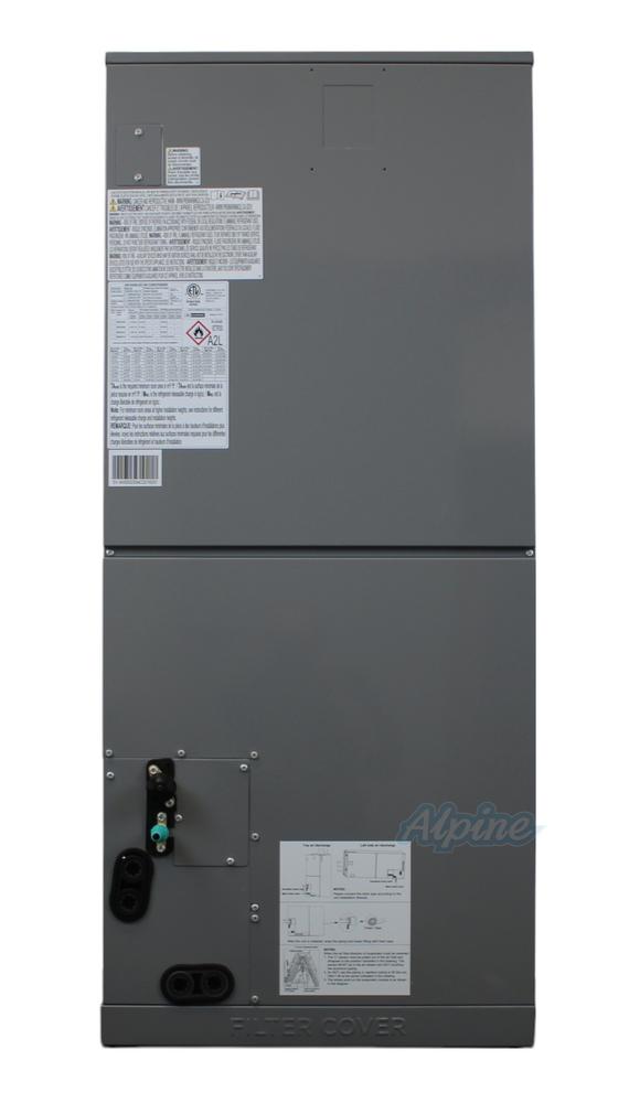 Blueridge BNGFA30DH2 30,000 BTU SEER2 Standard Heat