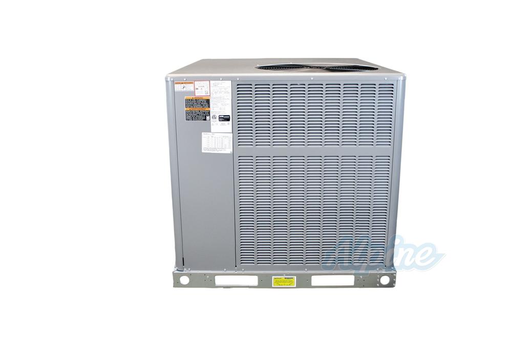 Blueridge BRP7HP1348EP-01A 4 Ton Cooling, 45,000 BTU Heating, 13.4