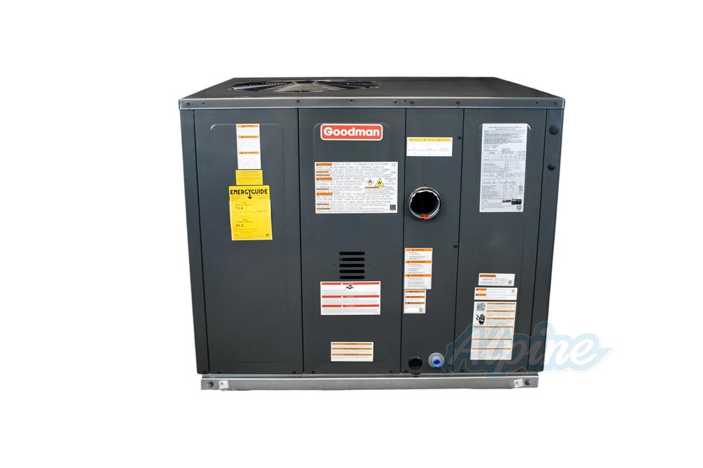 Goodmanページ Goodman GPGM36010031 5 Ton Cooling, 100,000 BTU Heating, 13.4