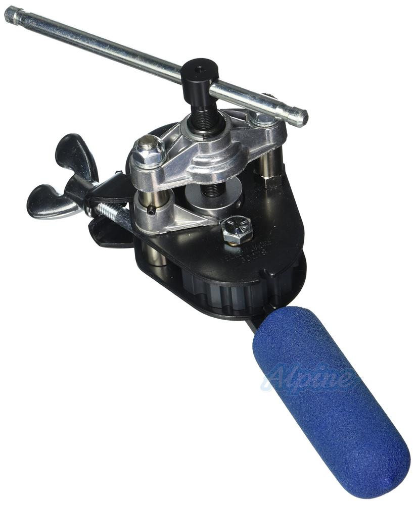 60278: DELUXE FLARE TOOL 1/8-3/4 main image 0
