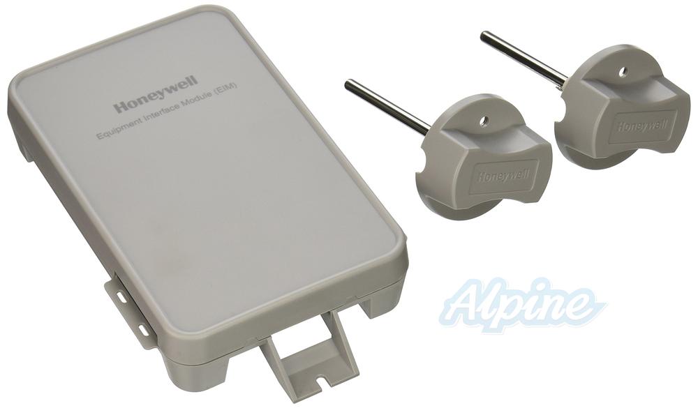 Honeywell YTHM5421R1010 Prestige IAQ VisionPRO Equipment