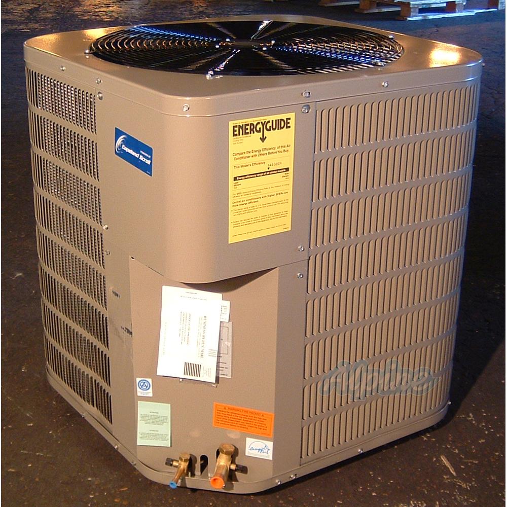 Goodman CKL30 1 Central Air Conditioner Item No 177 2 5 ...