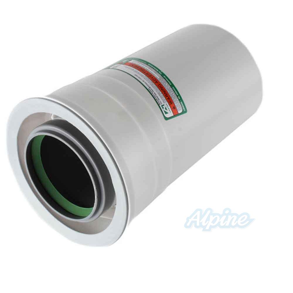 ubbink condensing vent pipe