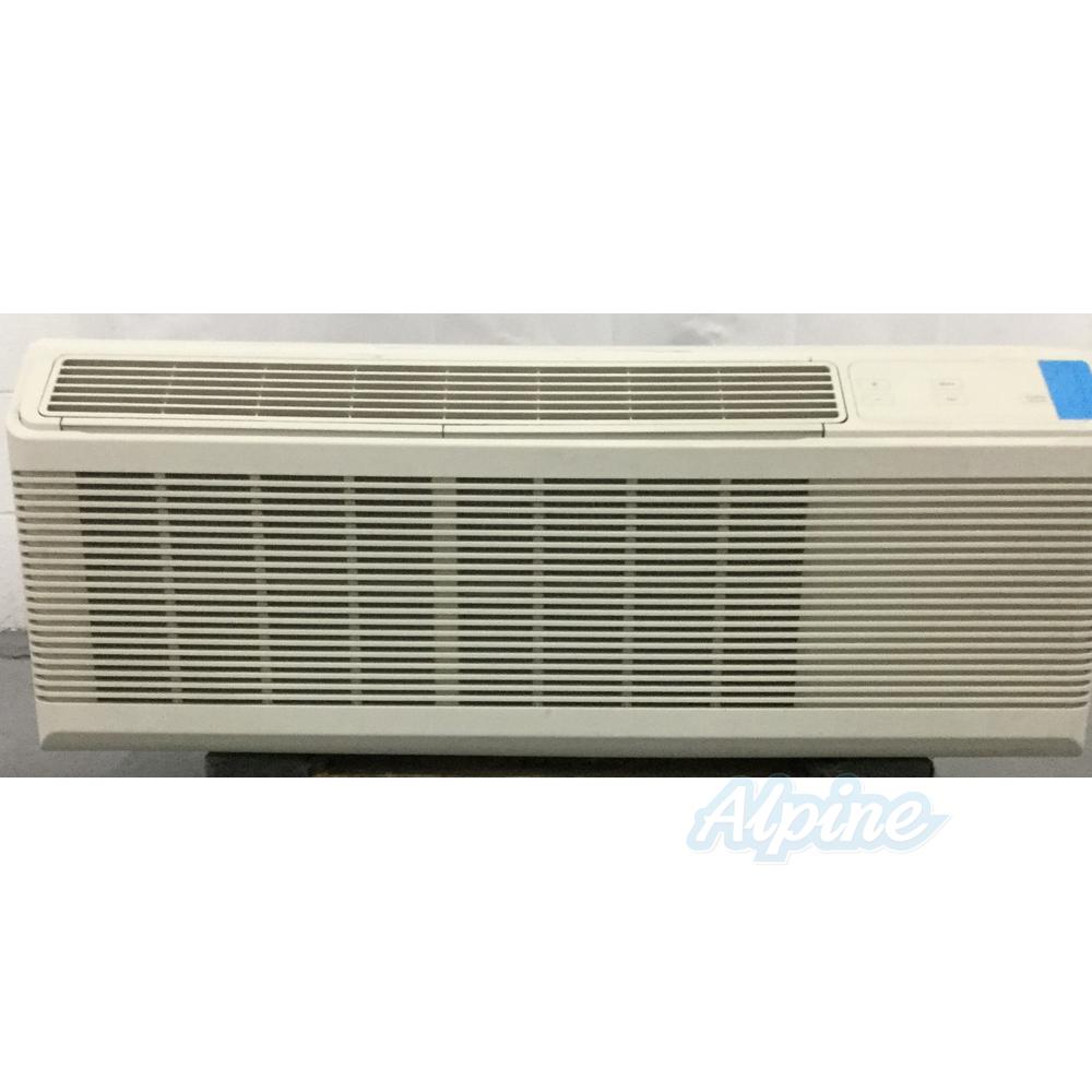 GE AZ65H12DAB Item No 629637 12 100 BTU Cooling 1 Ton 10 500 BTU