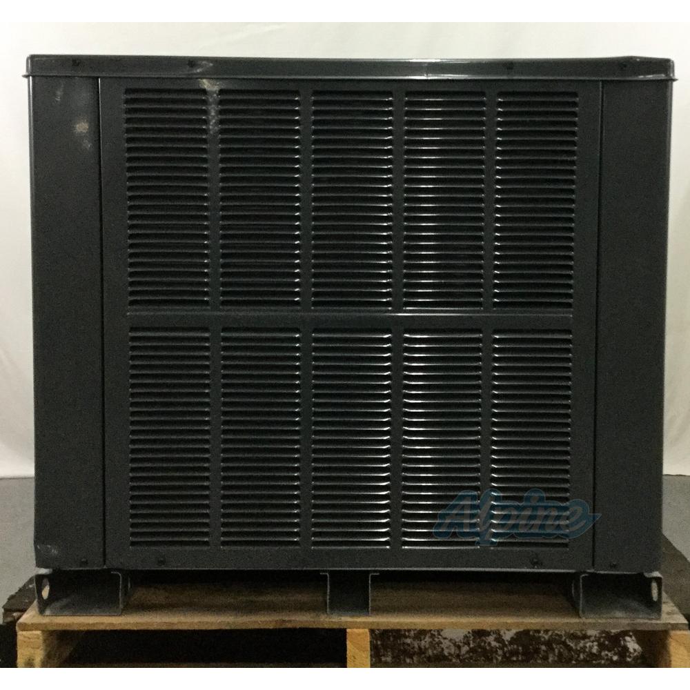 Goodman GPH1424H41 Item No 638920 2 Ton 14 SEER Self Contained Packaged