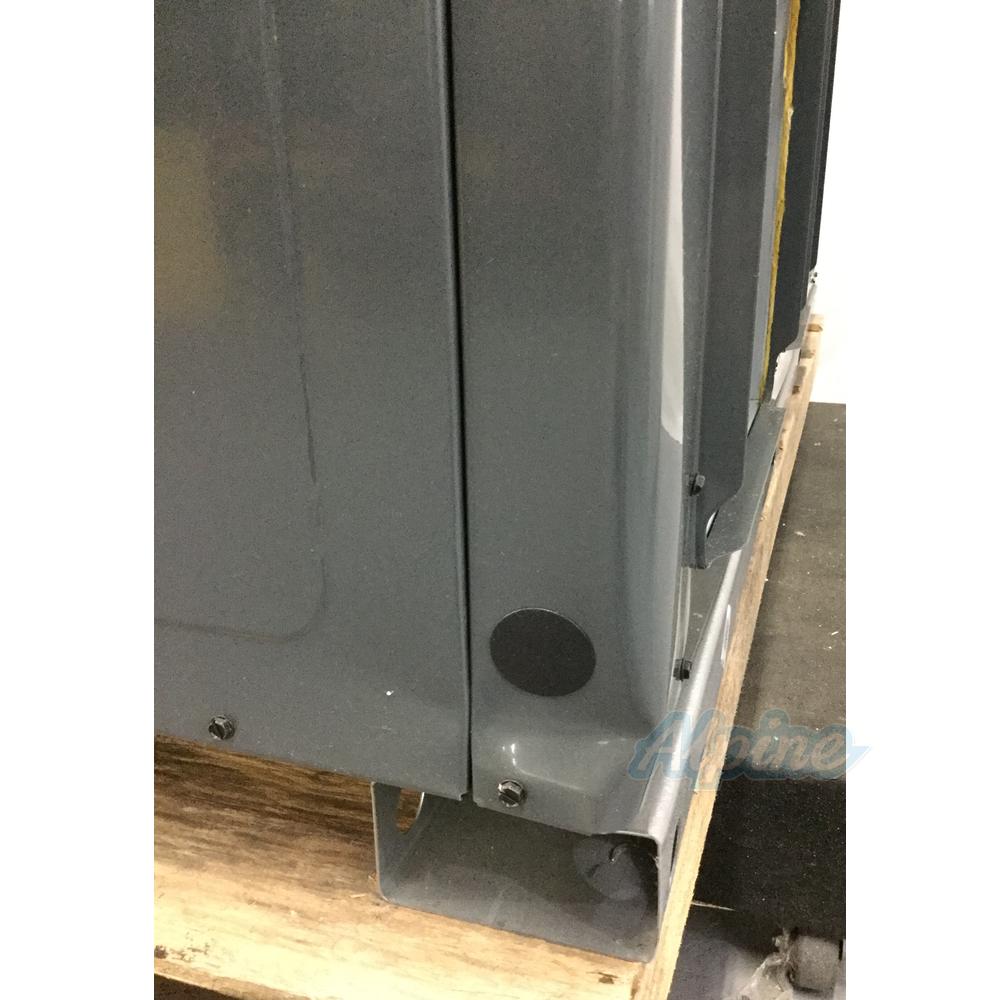Goodman GPH1424H41 Item No 638920 2 Ton 14 SEER Self Contained Packaged