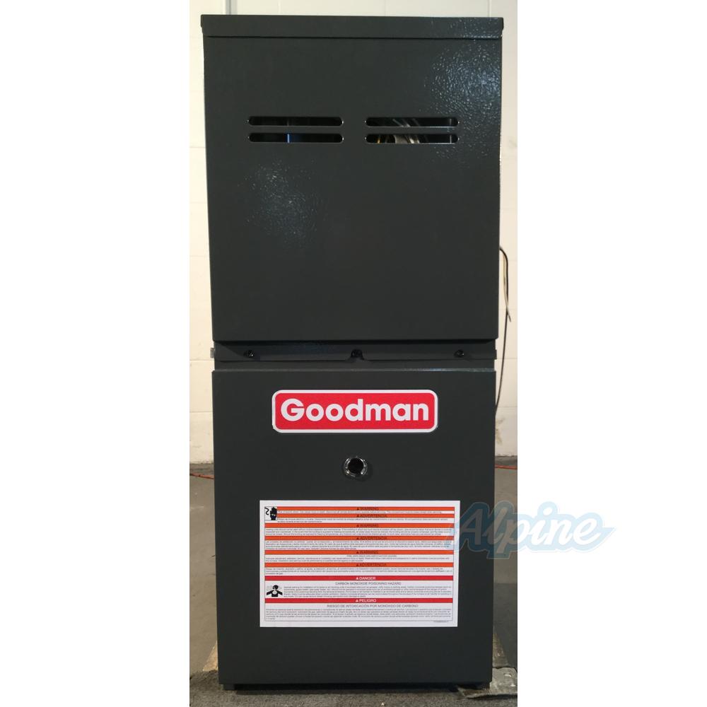 USA Made by Leading Manufacturer AHMS80603AN (640959) 60,000 BTU ...