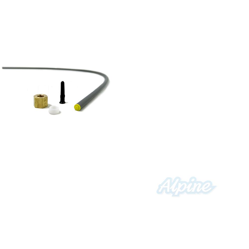 Aprilaire 4335 Feed Tube w Sleeve for Aprilaire Models 400 500 600