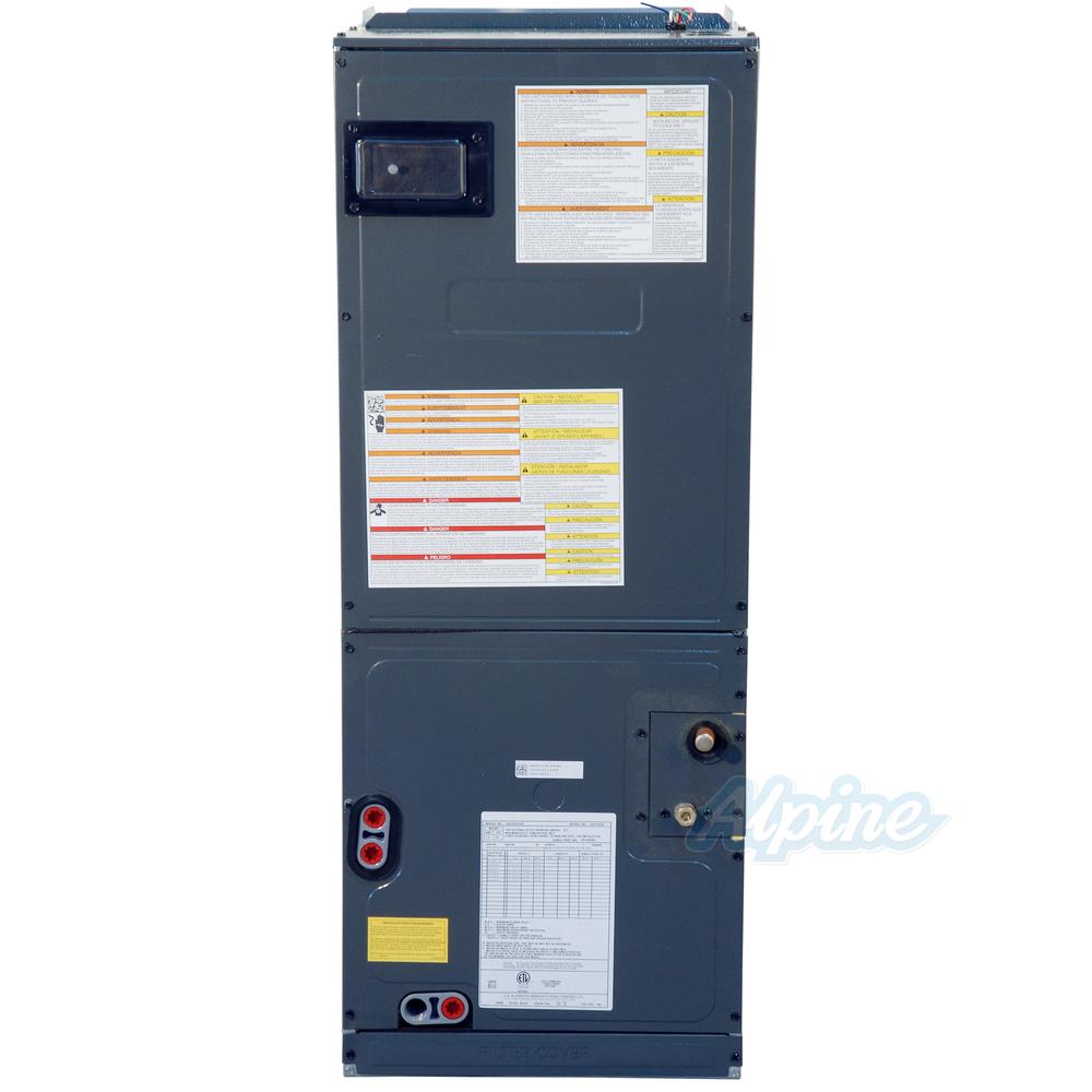 Goodman Aruf Air Handler Wiring Diagram from images.alpinehomeair.com