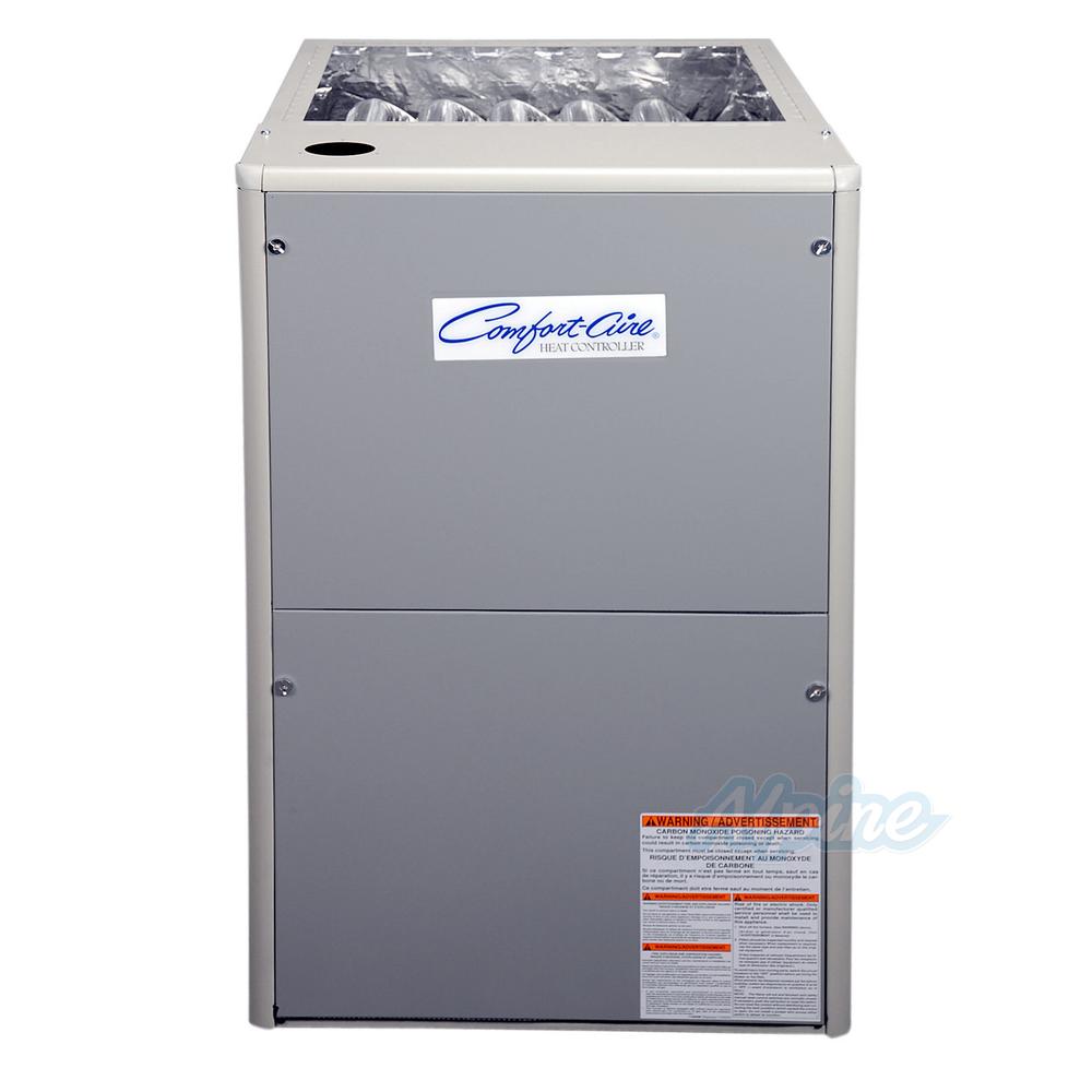 Comfort Aire Guh95a038b4xe 38 000 Btu Furnace 95 Efficiency 1